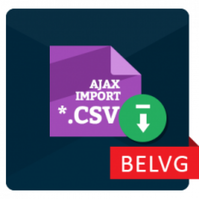 Prestashop Ajax CSV Product Import 