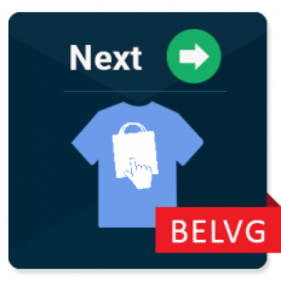 Prestashop Product Pager