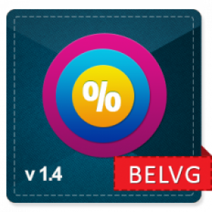 Prestashop Accumulative Discounts