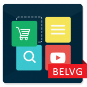 Prestashop Blocks Constructor