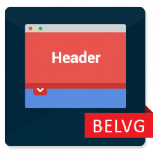 Prestashop Extended Header 