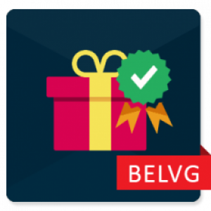 Prestashop Gift Certificate