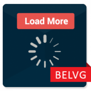Prestashop Infinite Scroll 