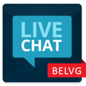 Prestashop Live Chat 