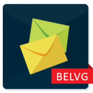 PrestaShop Mail Send