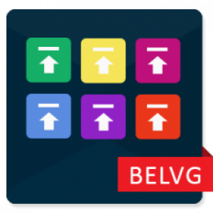 Prestashop Scroll Top Free