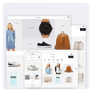 THESHOP Prestashop 1.6 Template