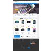 Digital Market Prestashop 1.6 Template 1