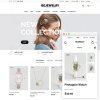 Bejewelry Prestashop 1.6 Responsive Theme 1