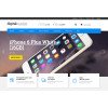 Digital Market Prestashop 1.6 Template 2