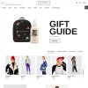Homepage