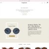 Sunglasses Prestashop 1.6 Template 3