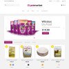 Pet Market Prestashop 1.7 Theme 1