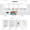 Bejewelry Prestashop 1.6 Responsive Theme 2