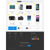 Digital Market Prestashop 1.6 Template 3