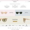 Sunglasses Prestashop 1.6 Template 4