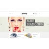 Jewelry Prestashop 1.6 Theme 2