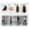 Runway Responsive Prestashop 1.6 Template 3