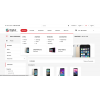 Digital Store Responsive Prestashop 1.6 Theme 2