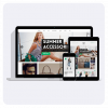 Runway Responsive Prestashop 1.6 Template