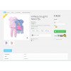 Baby Market Prestashop 1.6 Theme 4