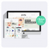 Jewelry Prestashop 1.6 Theme
