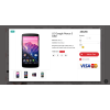 Digital Store Responsive Prestashop 1.6 Theme 4