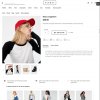Product page