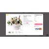 Prestashop 1.6 Flower Kiosque Responsive Template 4