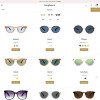 Sunglasses Prestashop 1.6 Template 6