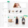 Runway Responsive Prestashop 1.6 Template 6