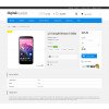 Digital Market Prestashop 1.6 Template 7