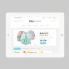 Baby Market Prestashop 1.7 Theme 6