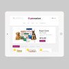 Pet Market Prestashop 1.7 Theme 7