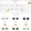 Sunglasses Prestashop 1.6 Template 7