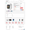 Digital Store Responsive Prestashop 1.6 Theme 6