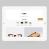 Craft Prestashop 1.7 Responsive Template 6