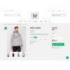 Runway Responsive Prestashop 1.6 Template 8