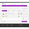 Pet Shop Prestashop 1.6 Template 8