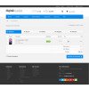 Digital Market Prestashop 1.6 Template 8
