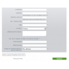 Frontend view