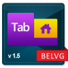 Prestashop Home Tabs