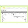 The user selects whether to buy item for money or get it for points