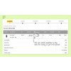The user selects whether to buy item for money or get it for points