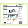 Call for Price labels on the home page