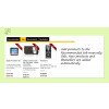 Add products to the Recommended tab manually. Sale, New products and Bestsellers are added automatically