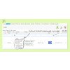 Detailed shipping info