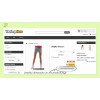Detailed dimensions on the product page