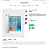 Product page