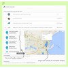 The list of SwipBox hotspots on Googler Map